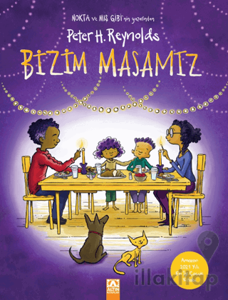 Bizim Masamız