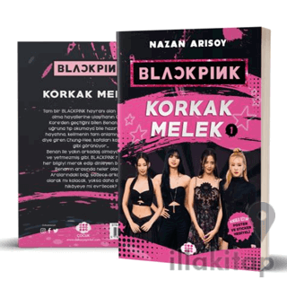 Blackpink: Korkak Melek-1