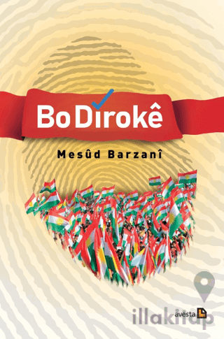 Bo Diroke