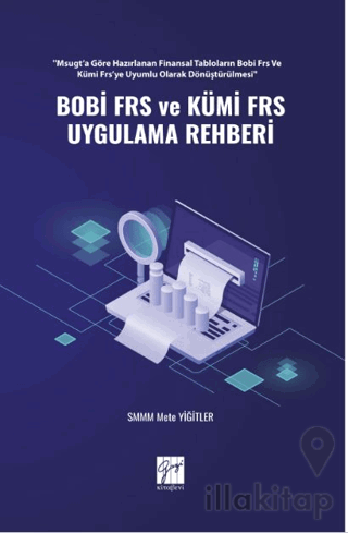 Bobi FRS ve Kümi FRS Uygulama Rehberi
