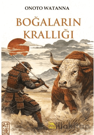 Boğaların Krallığı