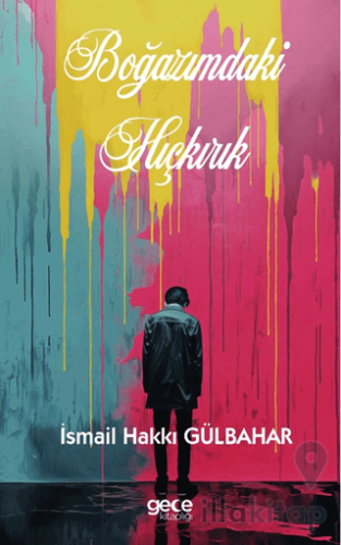 Boğazımdaki Hıçkırık