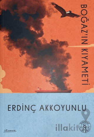 Boğaz'ın Kıyameti