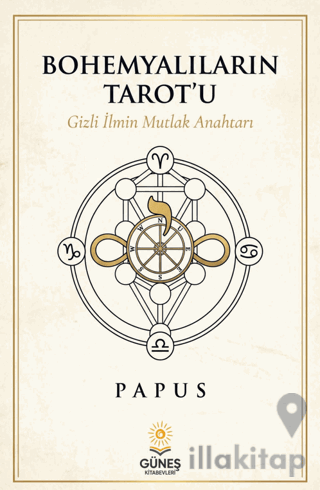 Bohemyalıların Tarot'u
