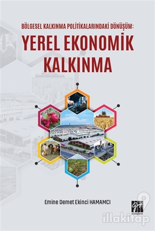 Bölgesel Kalkınma Politikalarındaki Dönüşüm: Yerel Ekonomik Kalkınma