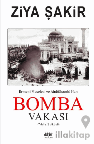 Bomba Vakası