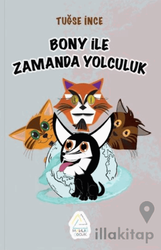 Bony ile Zamanda Yolculuk