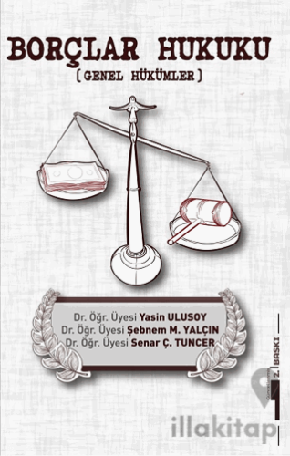 Borçlar Hukuku
