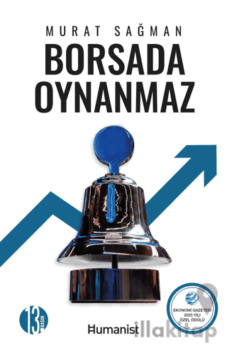 Borsada Oynanmaz