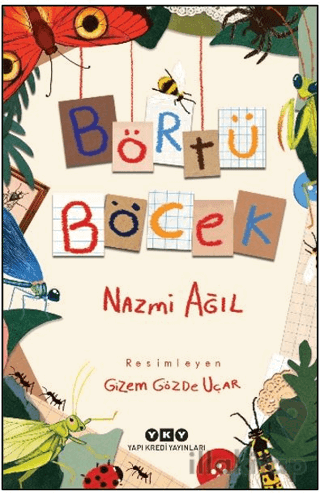 Börtü Böcek