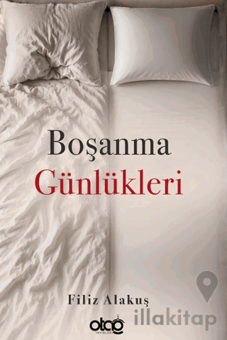 Boşanma Günlükleri