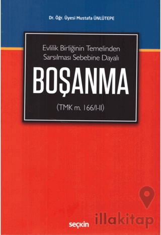 Boşanma
