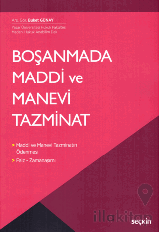 Boşanmada Maddi ve Manevi Tazminat