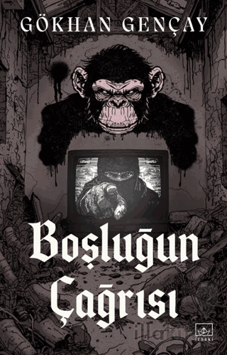 Boşluğun Çağrısı