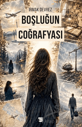 Boşluğun Coğrafyası