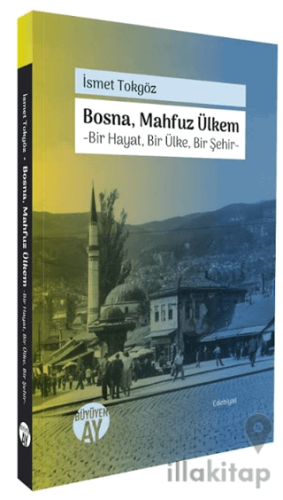 Bosna, Mahfuz Ülkem