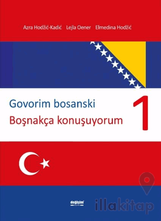 Boşnakça Öğreniyorum