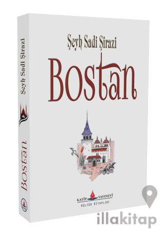 Bostan