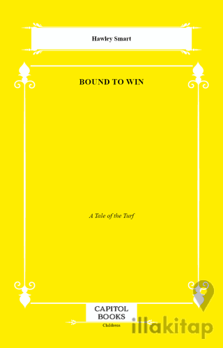 Bound to Win