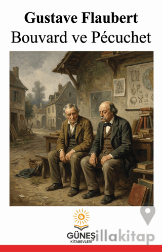 Bouvard ve Pecuchet