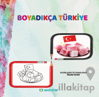 Boyadıkça Türkiye