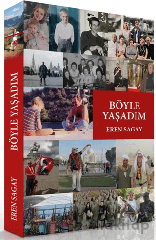 Böyle Yaşadım