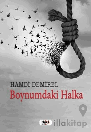Boynumdaki Halka