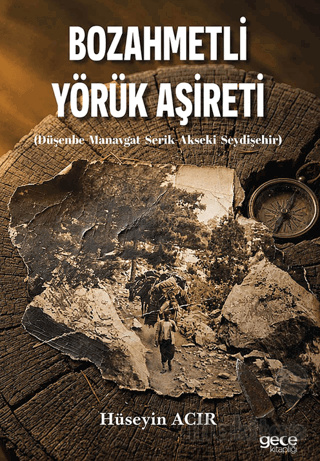 Bozahmetli Yörük Aşireti