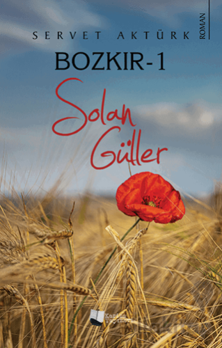 Bozkır - 1 Solan Güller