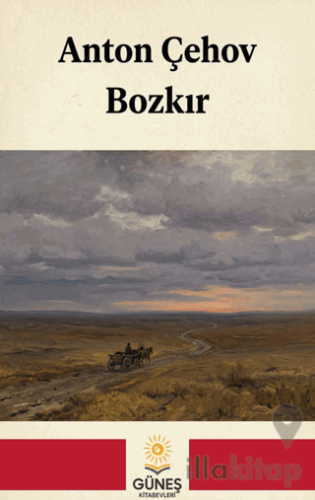 Bozkır