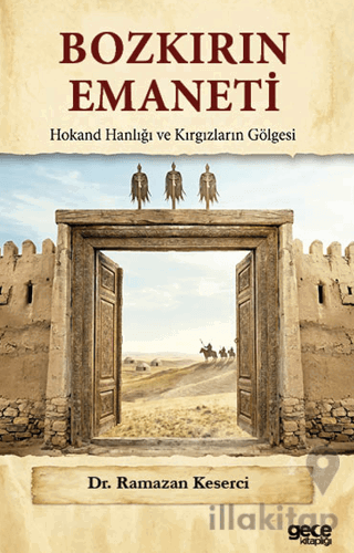 Bozkırın Emaneti