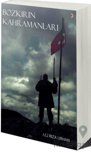 Bozkırın Kahramanları