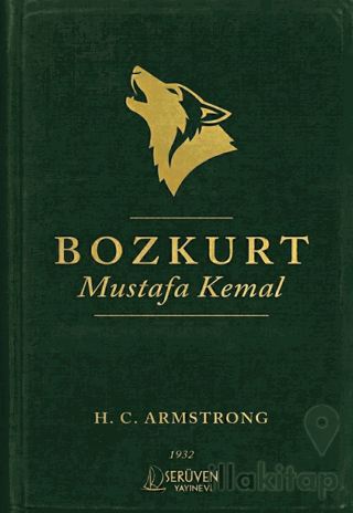 Bozkurt Mustafa Kemal