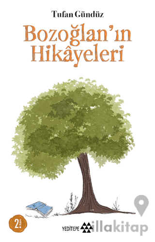 Bozoğlan’ın Hikayeleri