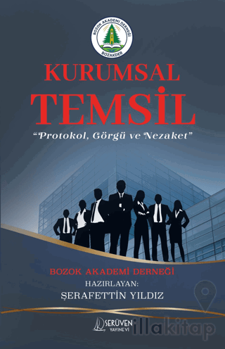 Bozok Akademi Derneği Kurumsal Temsil