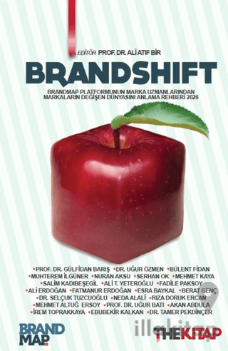 Brandshift