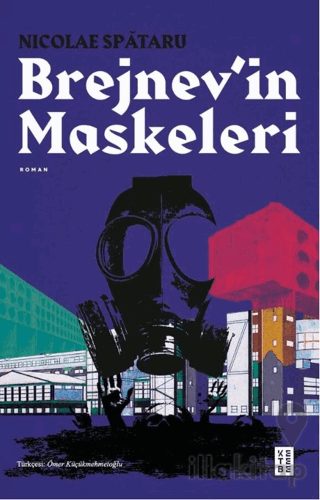 Brejnev’in Maskeleri