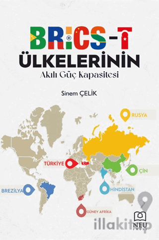 BRICS-T Ülkelerinin Akıllı Güç Kapasitesi