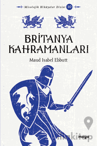 Britanya Kahramanları