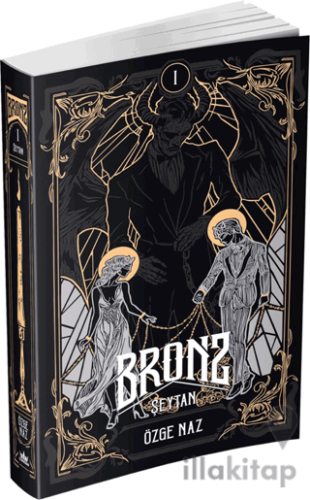 Bronz 1: Şeytan