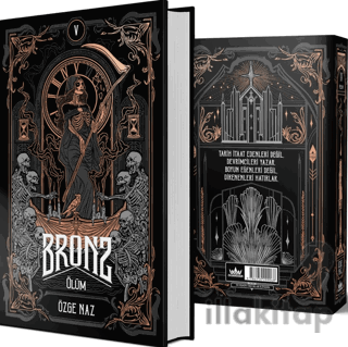 Bronz 5: Ölüm