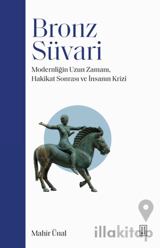 Bronz Süvari