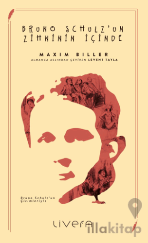 Bruno Schulz'un Zihninin İçinde