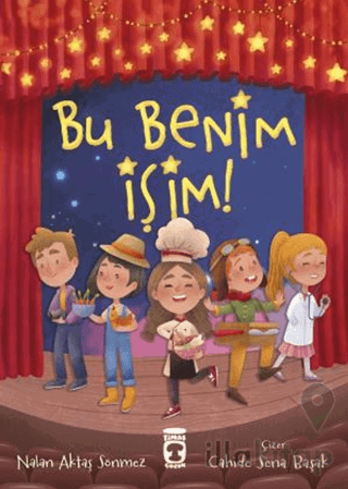 Bu Benim İşim!
