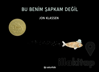 Bu Benim Şapkam Değil