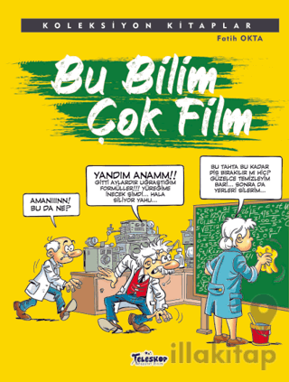 Bu Bilim Çok Film