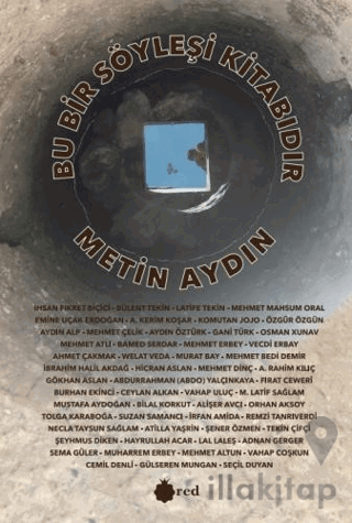 Bu Bir Söyleşi Kitabıdır