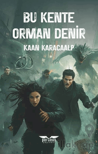 Bu Kente Orman Denir