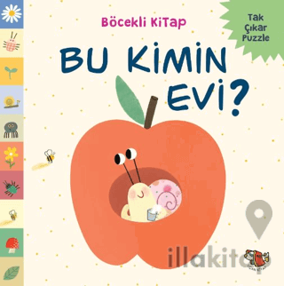 Bu Kimin Evi?
