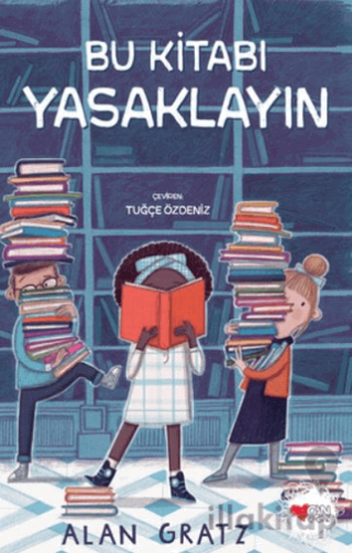 Bu Kitabı Yasaklayın